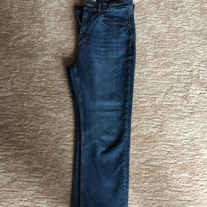 Brand new loft jeans